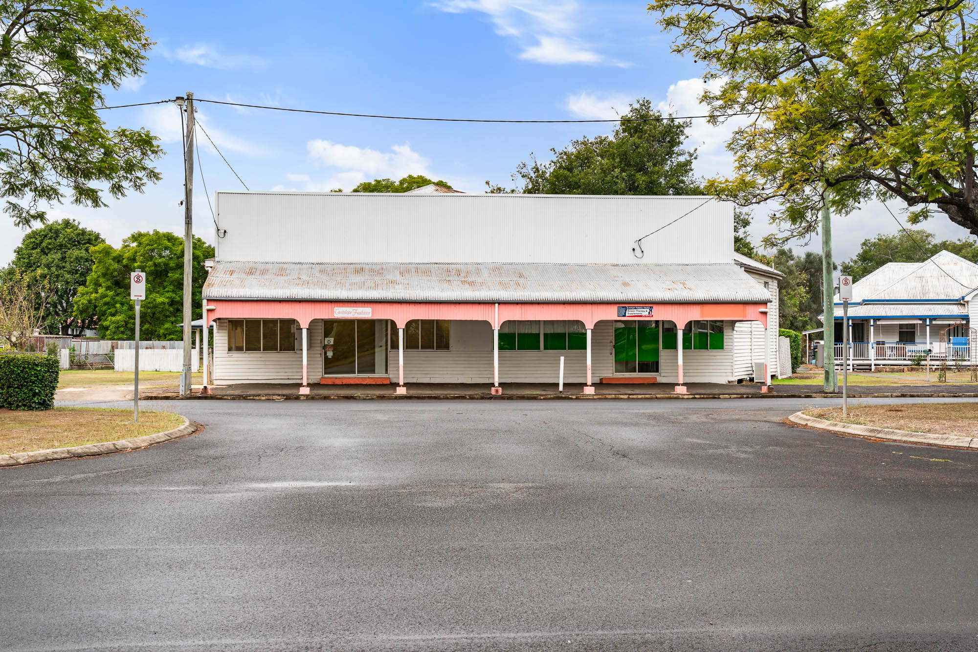 14 Railway Street, HELIDON, QLD 4344