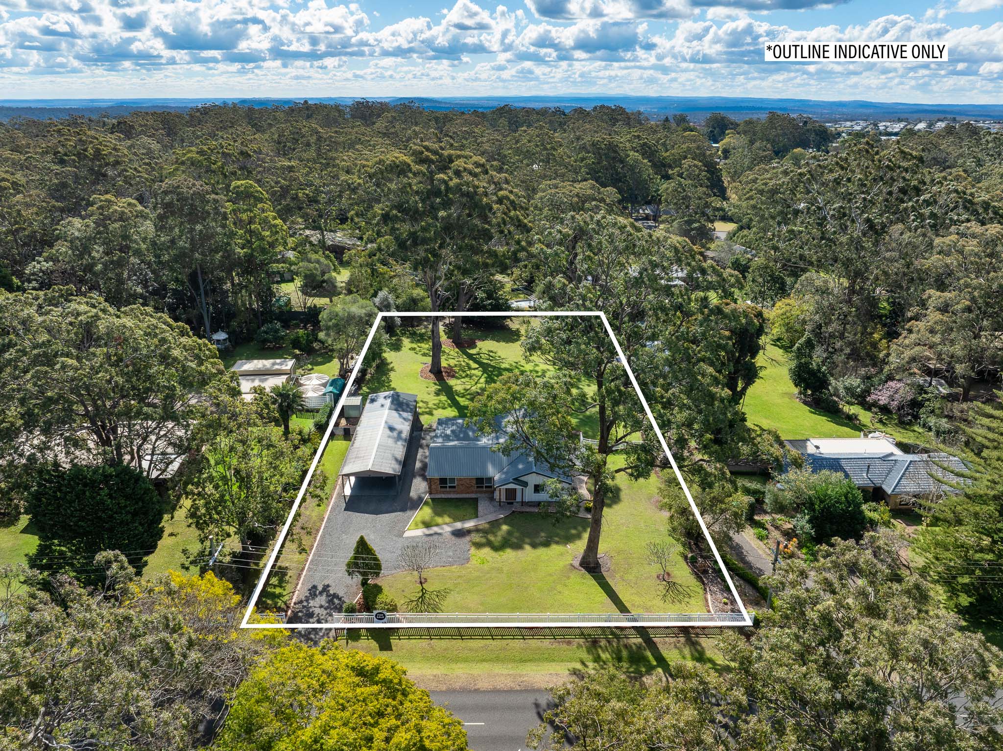10 Unwin Drive, HIGHFIELDS, QLD 4352