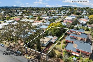 314 Hume Street, CENTENARY HEIGHTS, QLD 4350