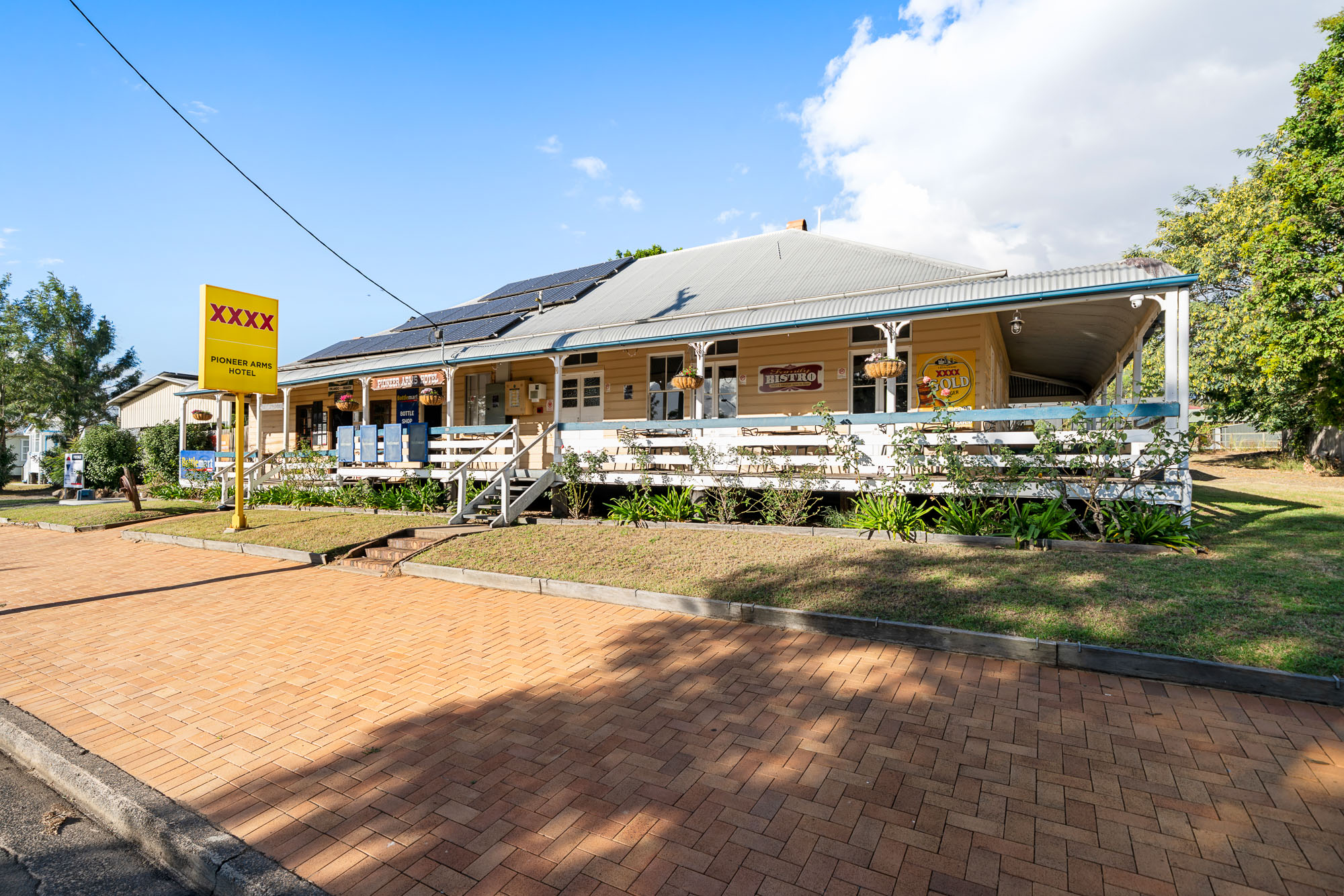 60 Mocatta Street, GOOMBUNGEE, QLD 4354