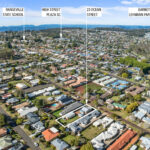 23 Ocean Street, RANGEVILLE, QLD 4350
