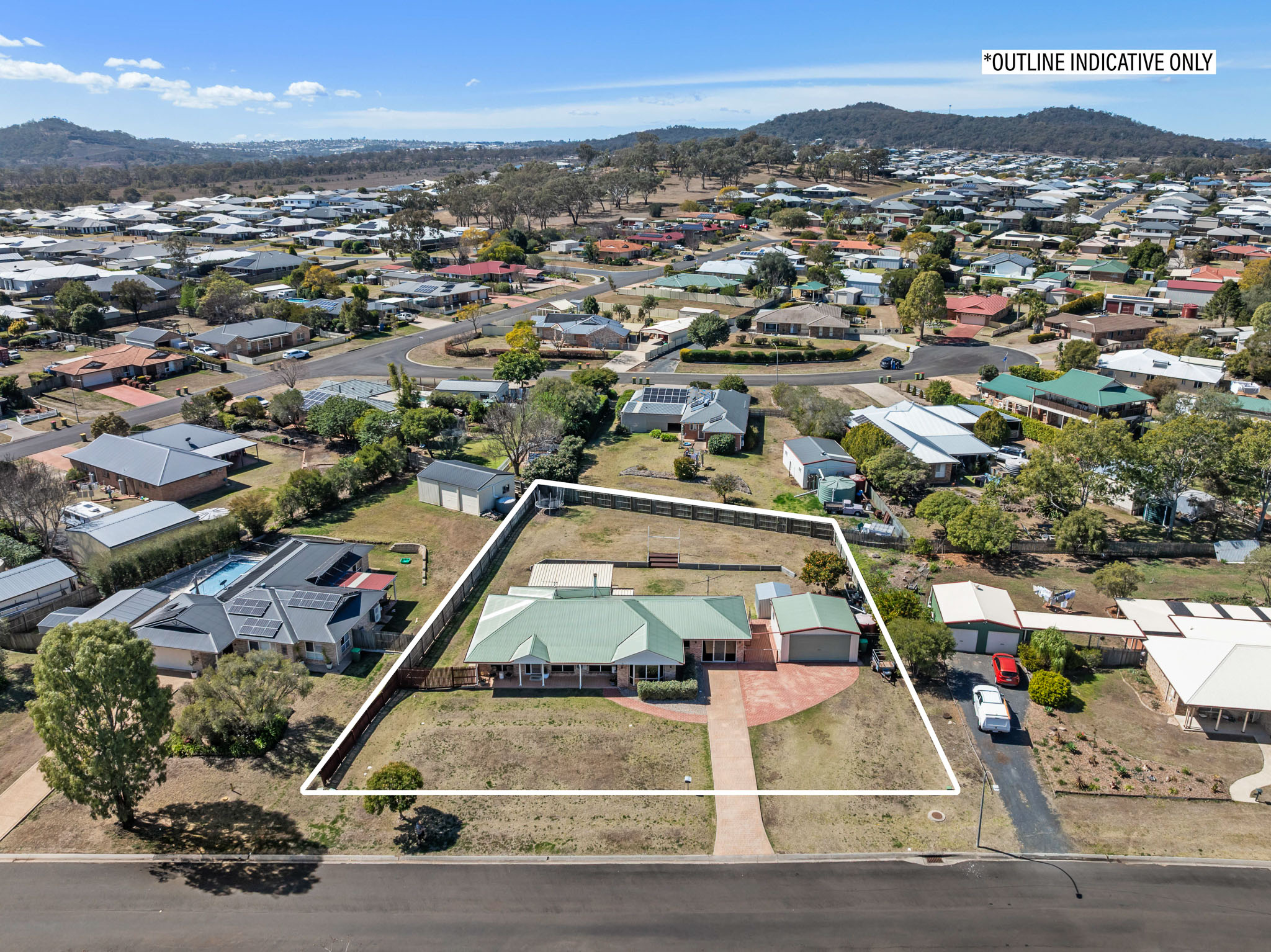 19 Westfield Drive, WESTBROOK, QLD 4350