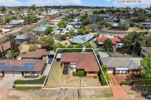 468 Alderley Street, HARRISTOWN, QLD 4350