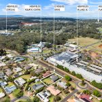 12 Rogers Drive, HIGHFIELDS, QLD 4352