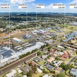 12 Rogers Drive, HIGHFIELDS, QLD 4352