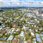 3/3 Walton Street, NORTH TOOWOOMBA, QLD 4350