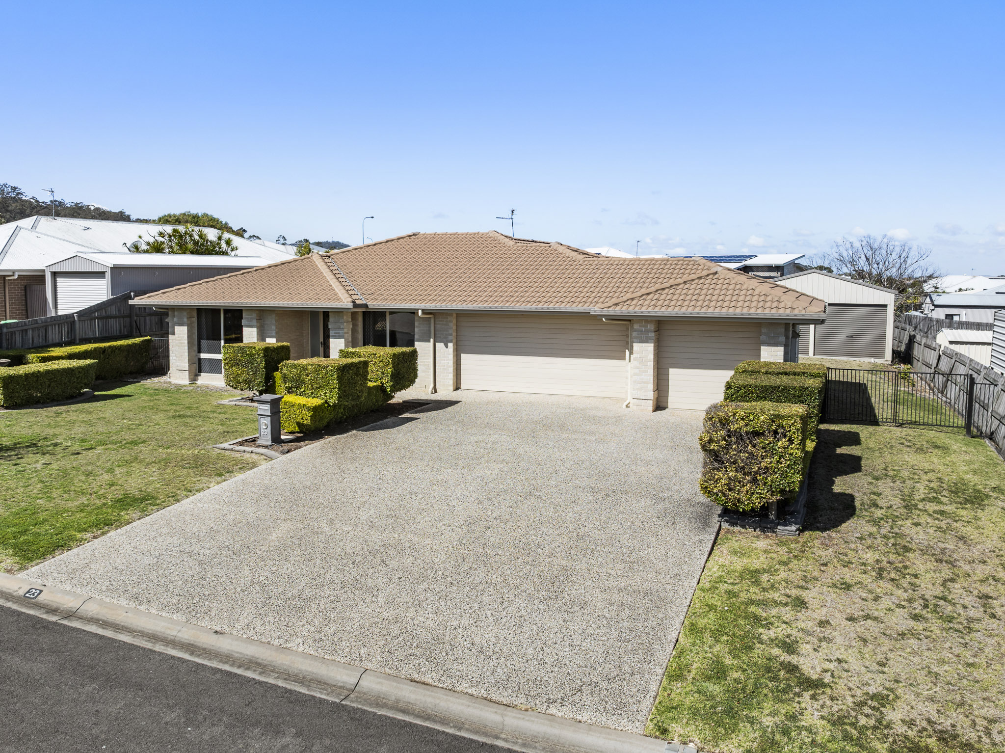 23 Sommariva Street, WESTBROOK, QLD 4350