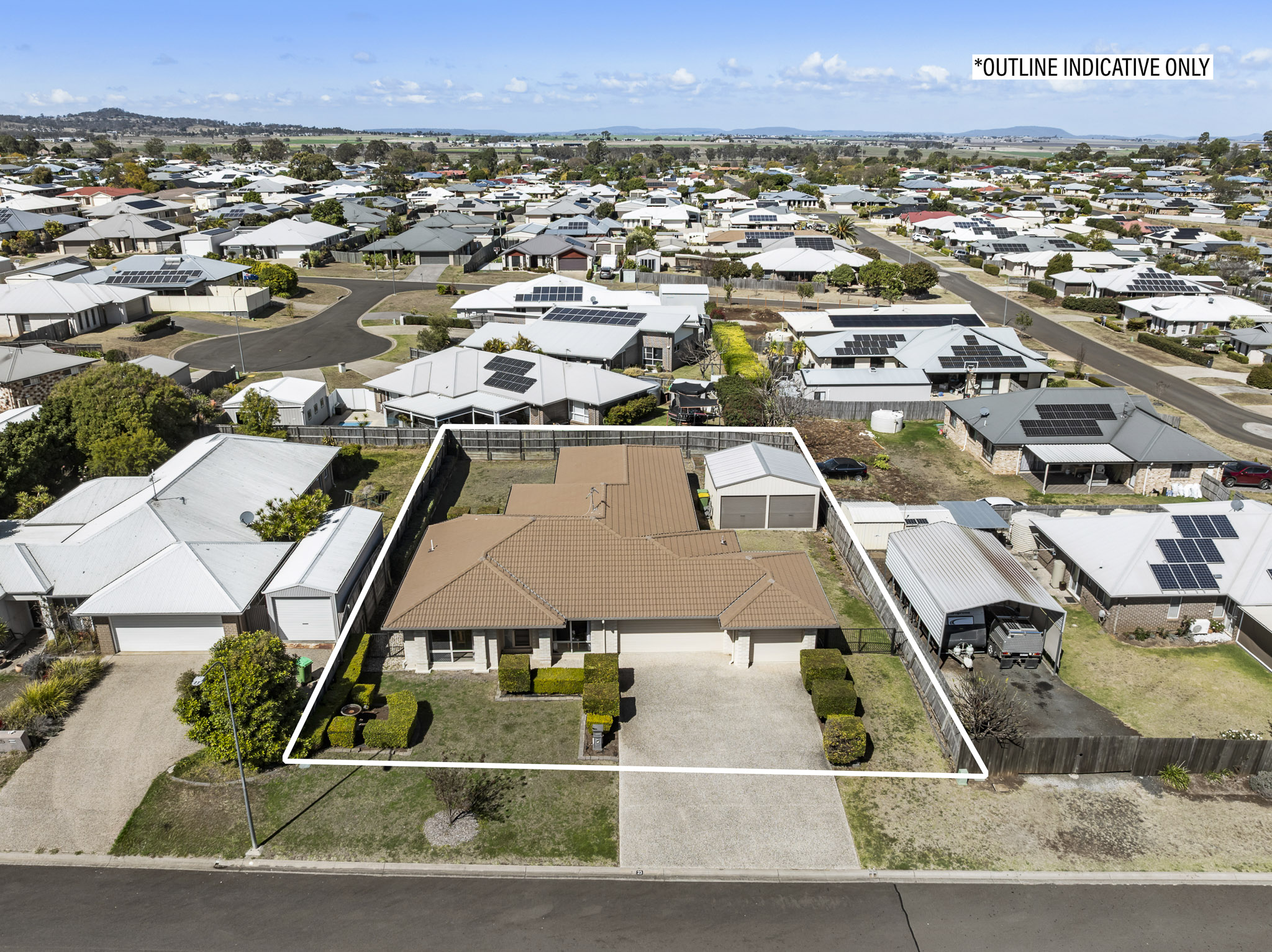 23 Sommariva Street, WESTBROOK, QLD 4350