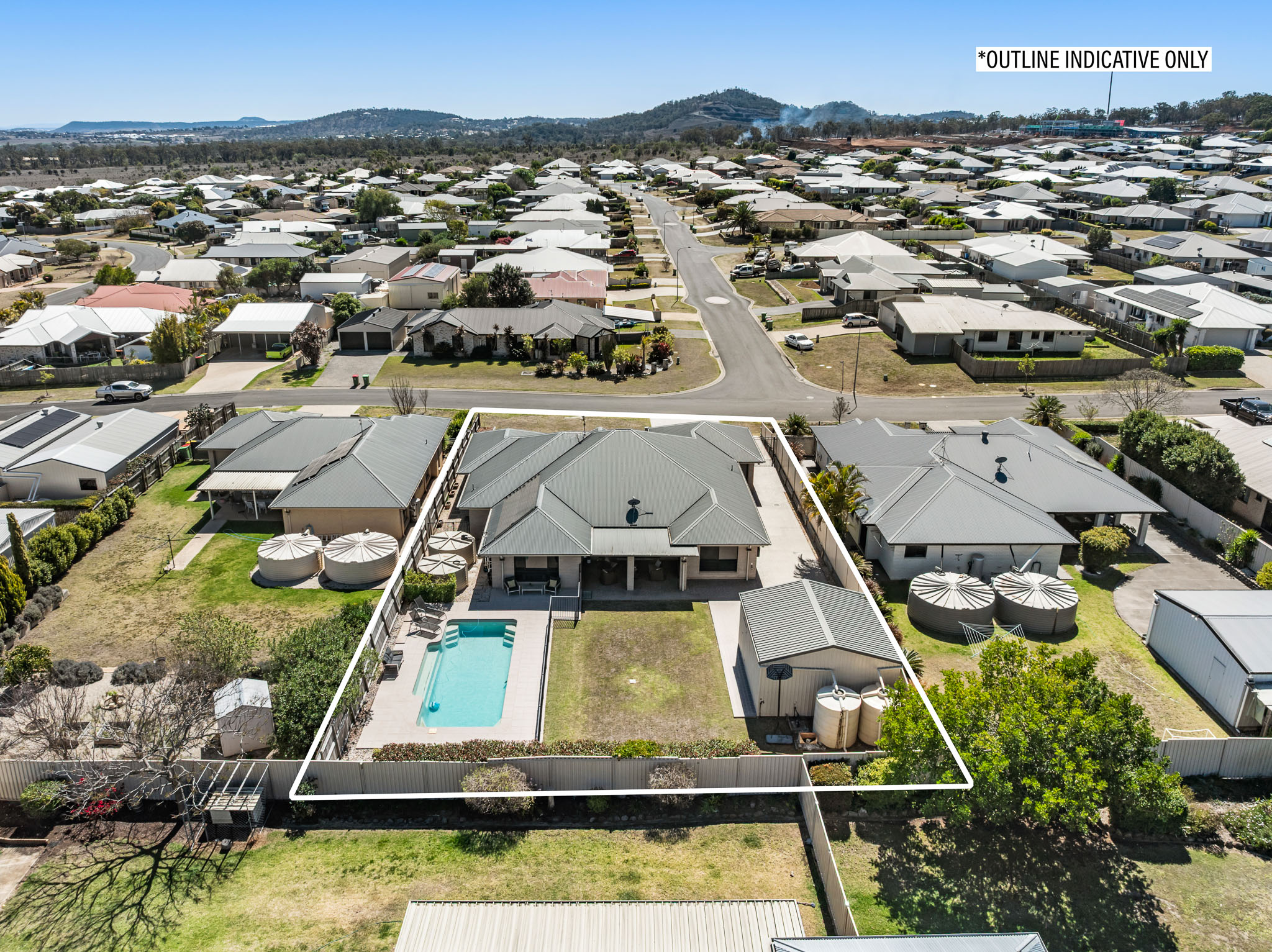 5 Whitman Street, WESTBROOK, QLD 4350