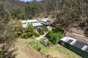 2013 Murphys Creek Road, MURPHYS CREEK, QLD 4352