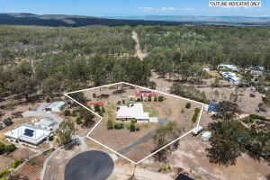 8 Jack Court, MURPHYS CREEK, QLD 4352