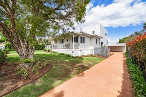 46 Drummond Street, RANGEVILLE, QLD 4350