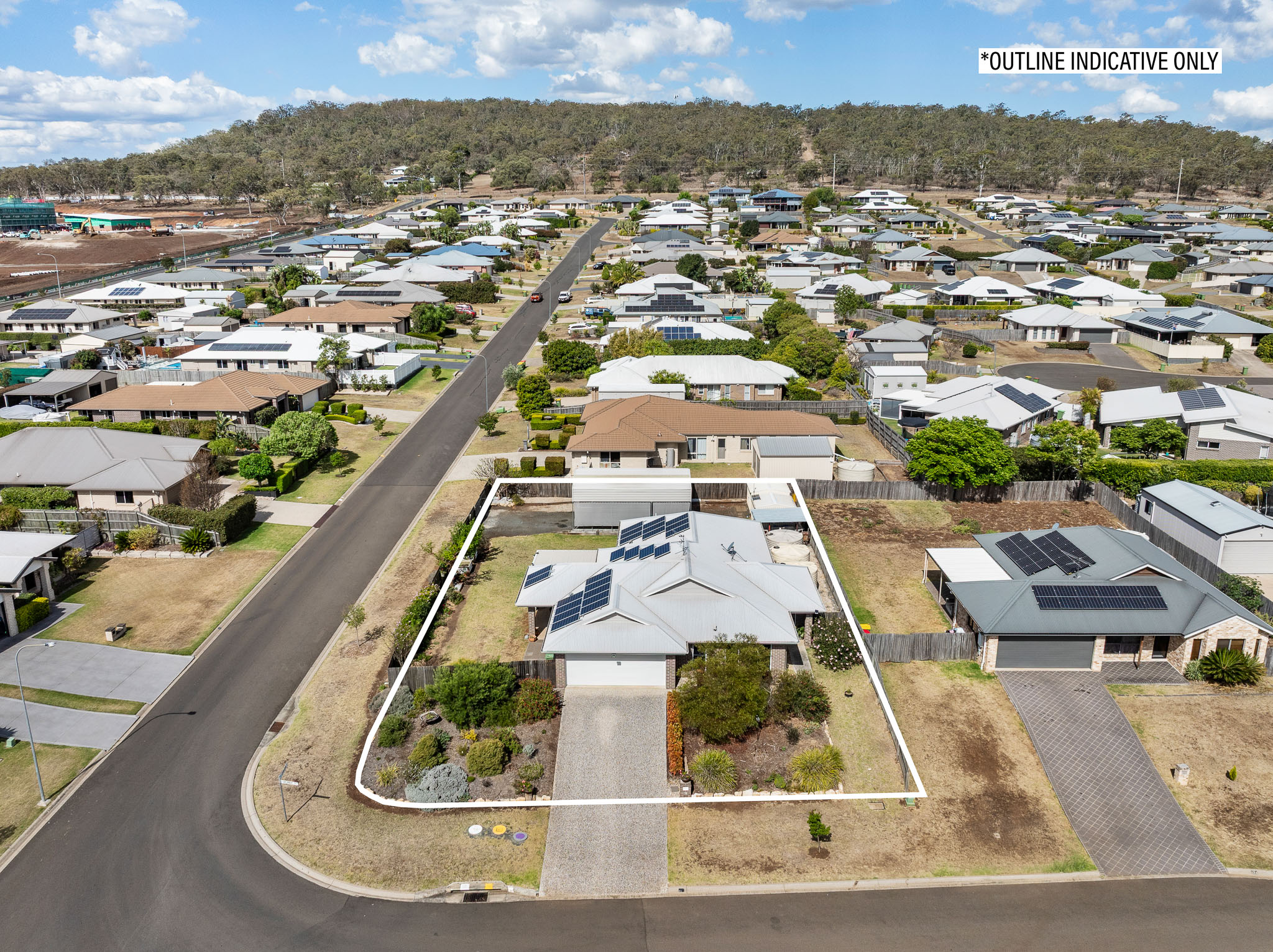 19 Grundy Street, WESTBROOK, QLD 4350